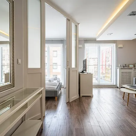 Rentplanet - Dubois Apartament