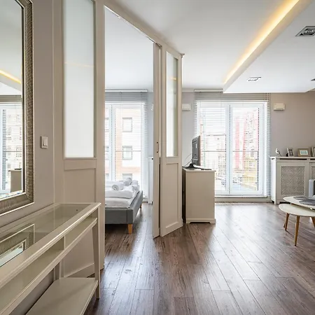 Rentplanet - Dubois Appartamento