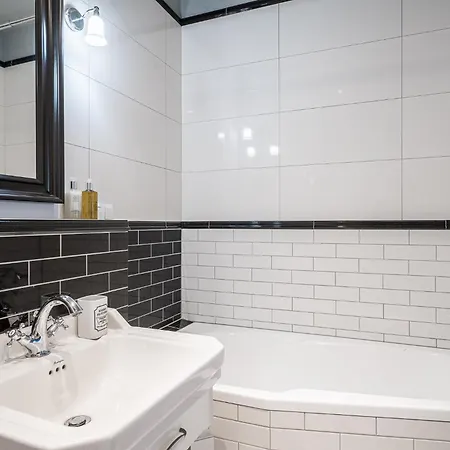 Apartamento Rentplanet - Dubois *