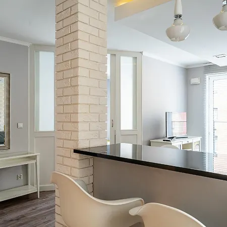 Appartamento Rentplanet - Dubois