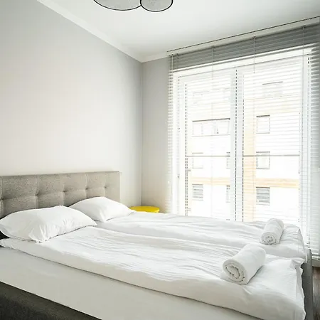 Rentplanet - Dubois Διαμέρισμα *