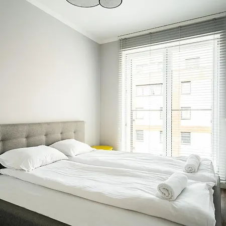 Rentplanet - Dubois Apartment *