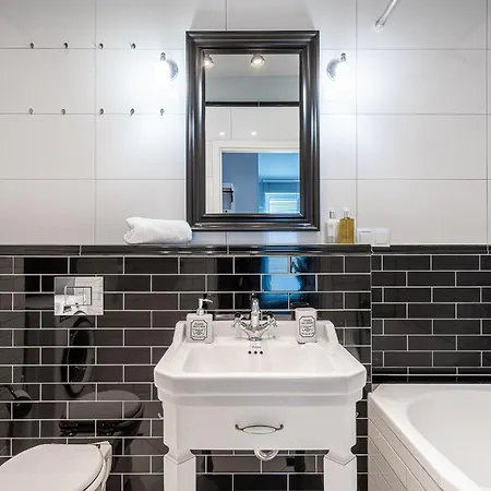 Apartamento Rentplanet - Dubois *