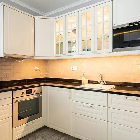 Rentplanet - Dubois Apartment Wroclaw