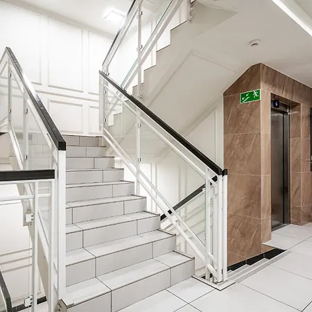 Rentplanet - Dubois * Wroclaw