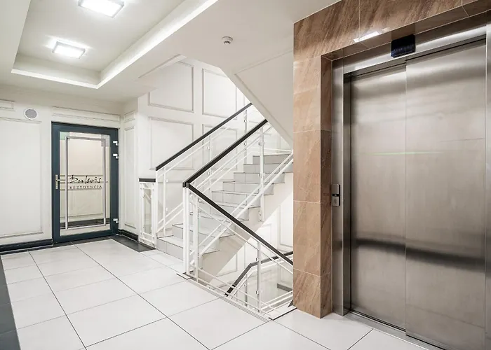 Διαμέρισμα Rentplanet - Dubois