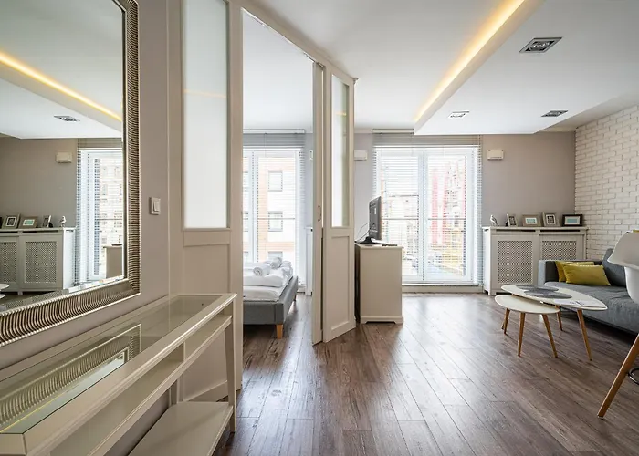 Rentplanet - Dubois Apartment