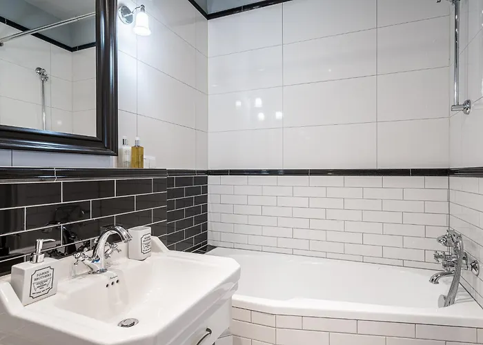 Apartment Rentplanet - Dubois *