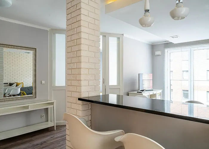 Apartment Rentplanet - Dubois