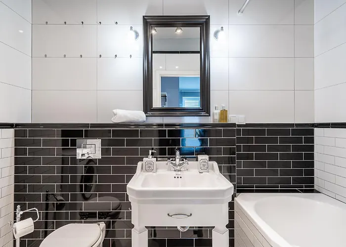 Apartment Rentplanet - Dubois *