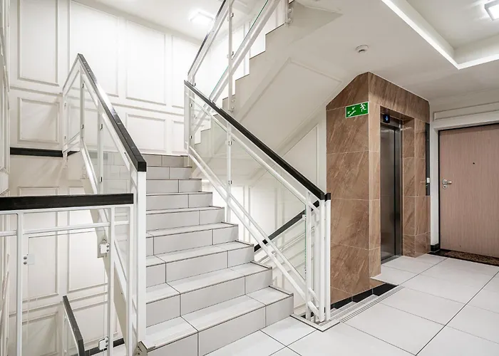 Rentplanet - Dubois * Wroclaw